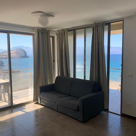 Apartamento Lazareto Oceanview Mindelo Exterior foto
