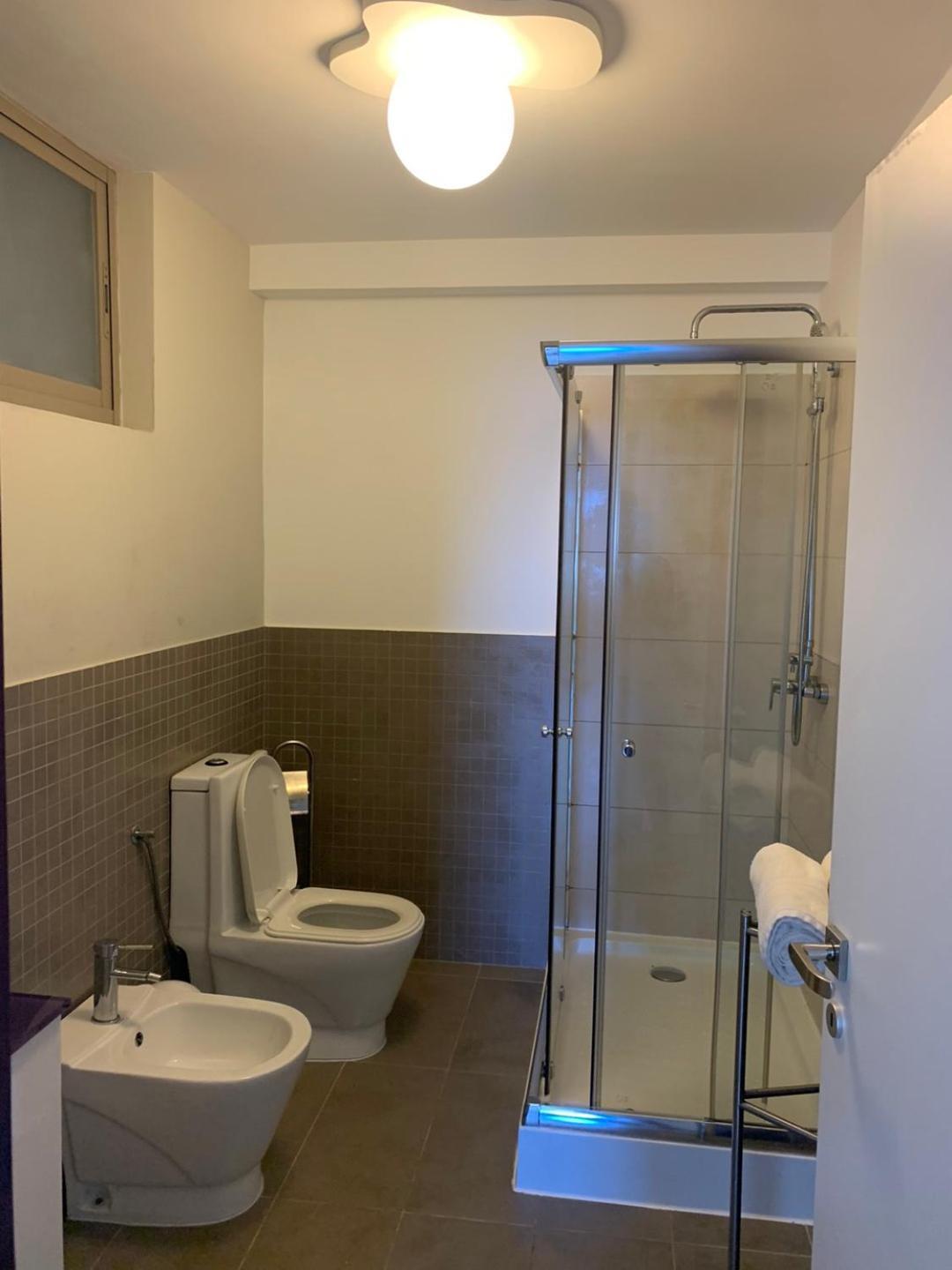 Apartamento Lazareto Oceanview Mindelo Exterior foto